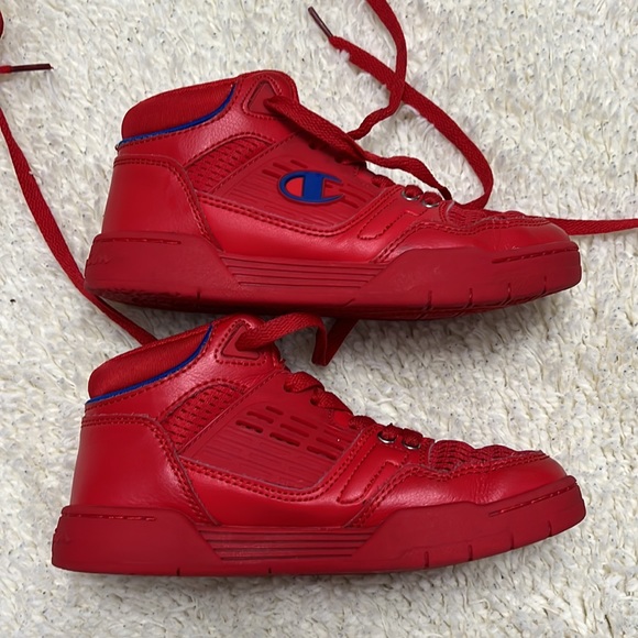 CHAMPION KIDS SHOES - Picture 3 of 5